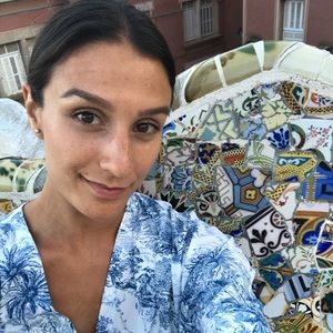 Meet your Posher, Liana